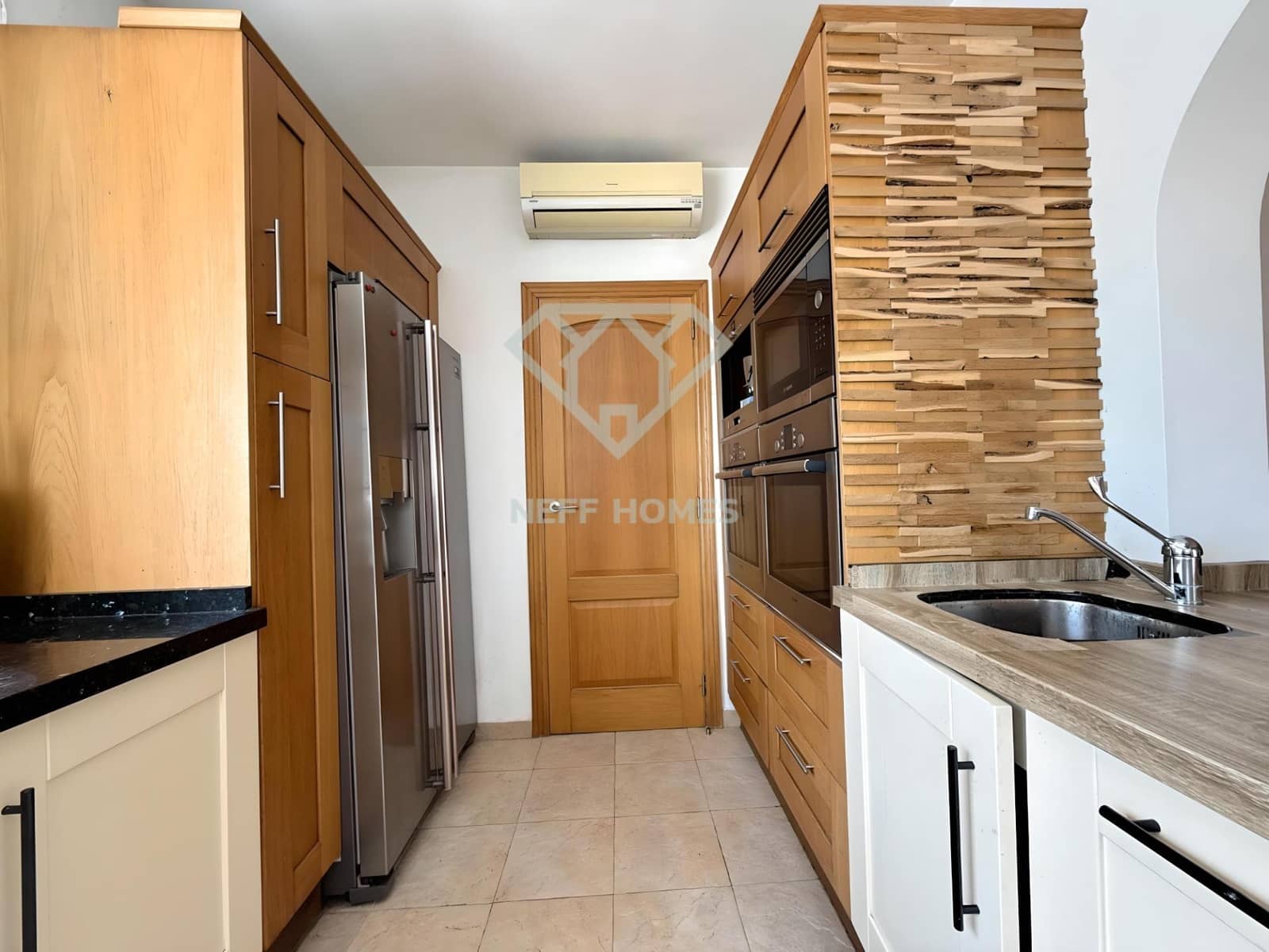 3 Zimmer Villa zu verkaufen in Benissa mit Pool - 950.000 € (Ref: 8912967)