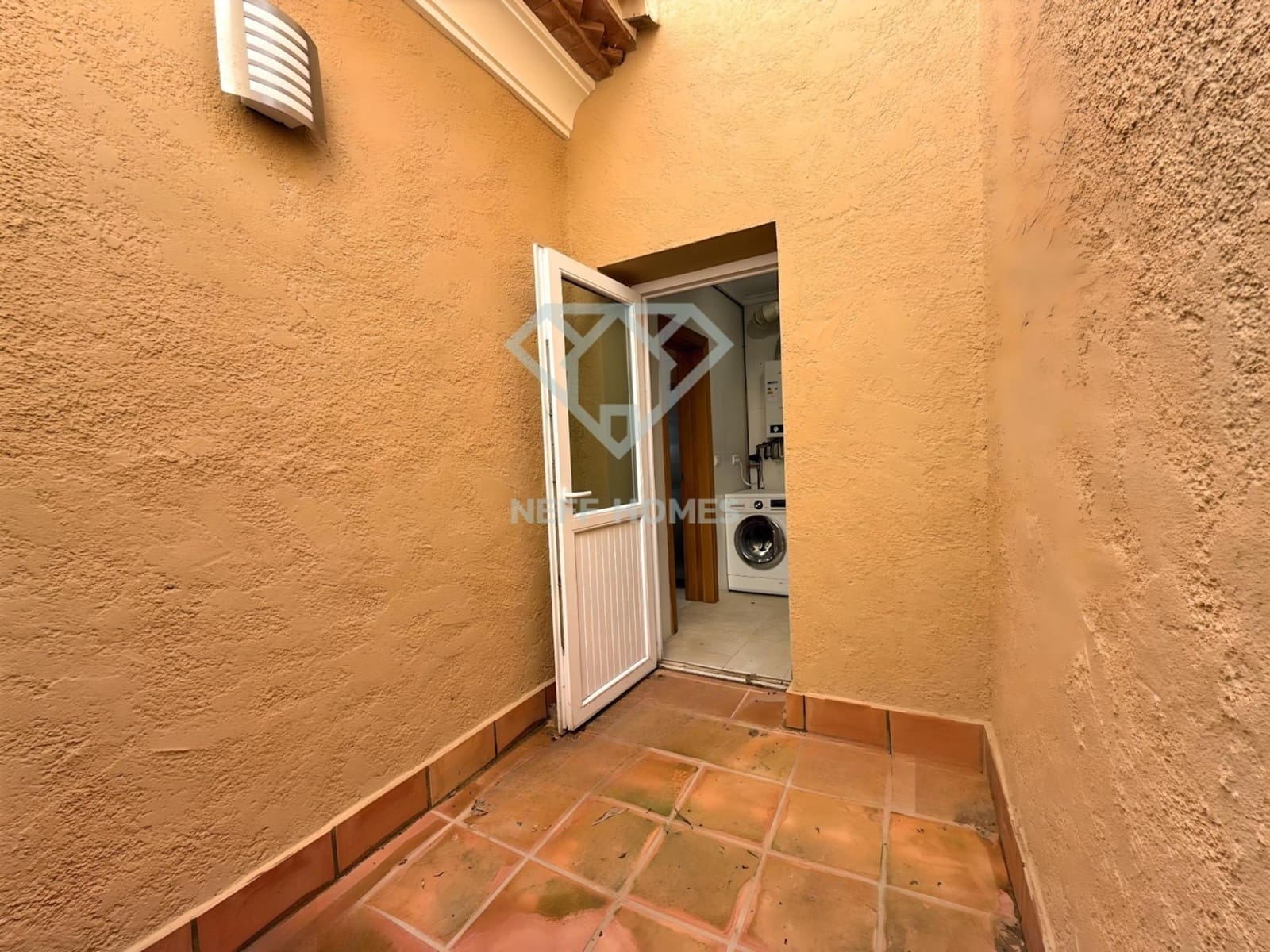 3 Zimmer Villa zu verkaufen in Benissa mit Pool - 950.000 € (Ref: 8912967)