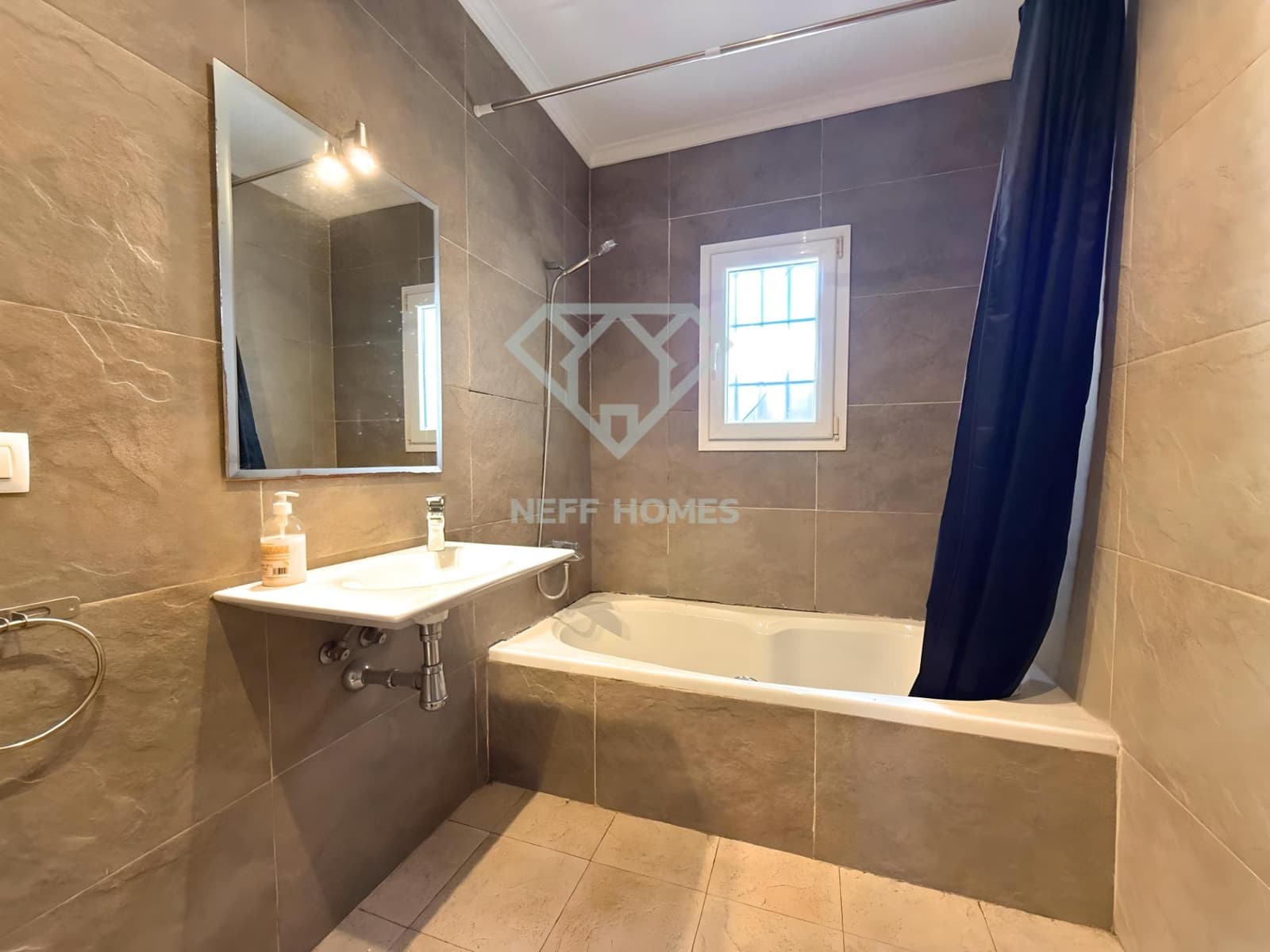 3 Zimmer Villa zu verkaufen in Benissa mit Pool - 950.000 € (Ref: 8912967)