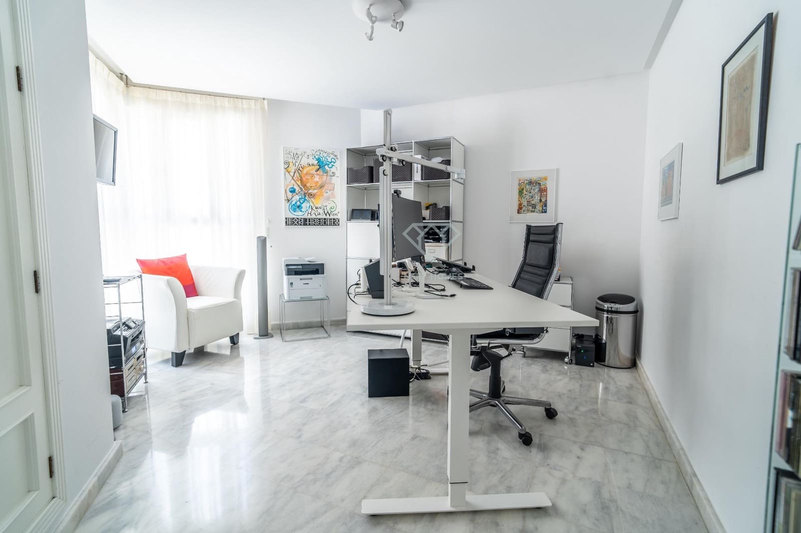 2 soverom Penthouse til salgs i Altea med svømmebasseng garasje - € 795 000 (Ref: 8948655)