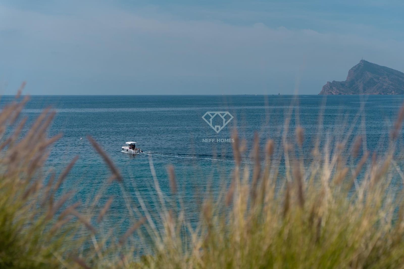 2 soverom Penthouse til salgs i Altea med svømmebasseng garasje - € 795 000 (Ref: 8948655)