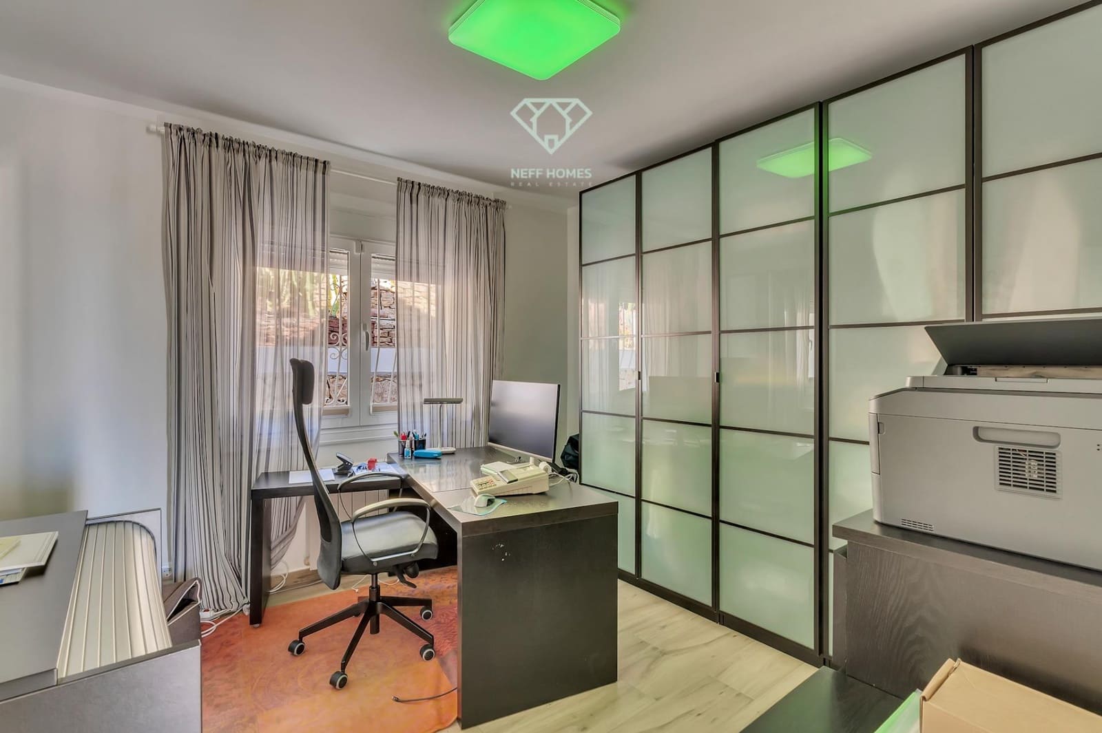 4 soveværelse Villa til salg i Moraira med swimmingpool garage - € 1.390.000 (Ref: 9003394)