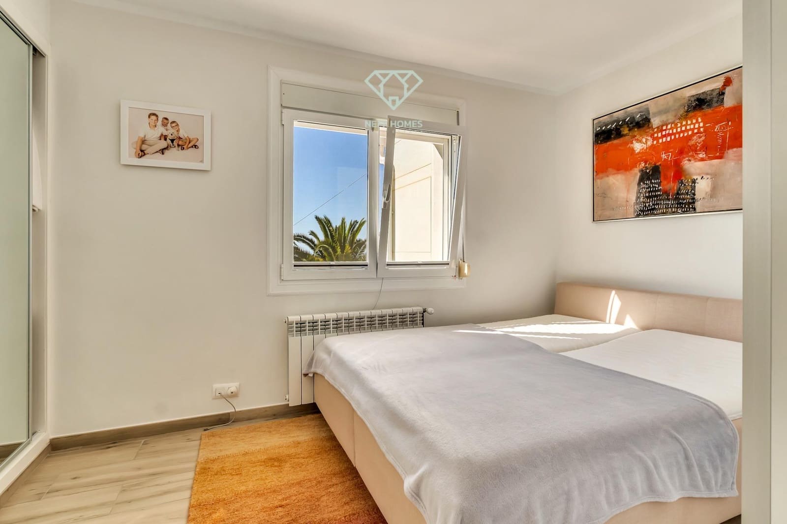 4 soveværelse Villa til salg i Moraira med swimmingpool garage - € 1.390.000 (Ref: 9003394)