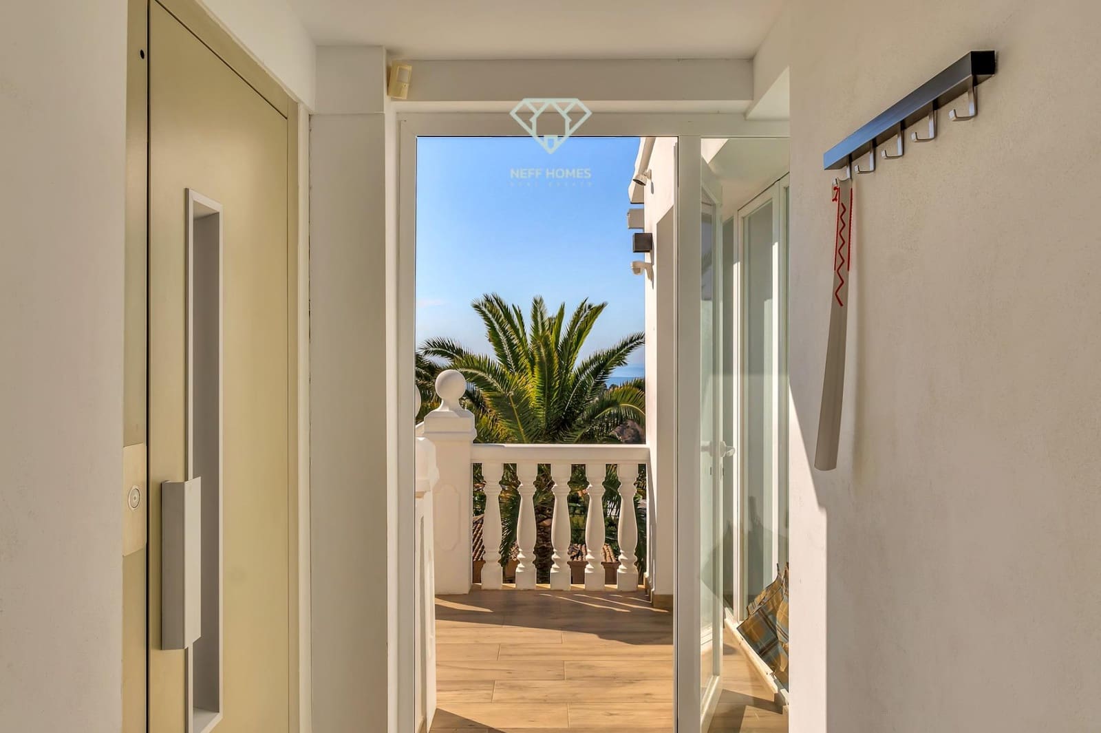 4 soveværelse Villa til salg i Moraira med swimmingpool garage - € 1.390.000 (Ref: 9003394)
