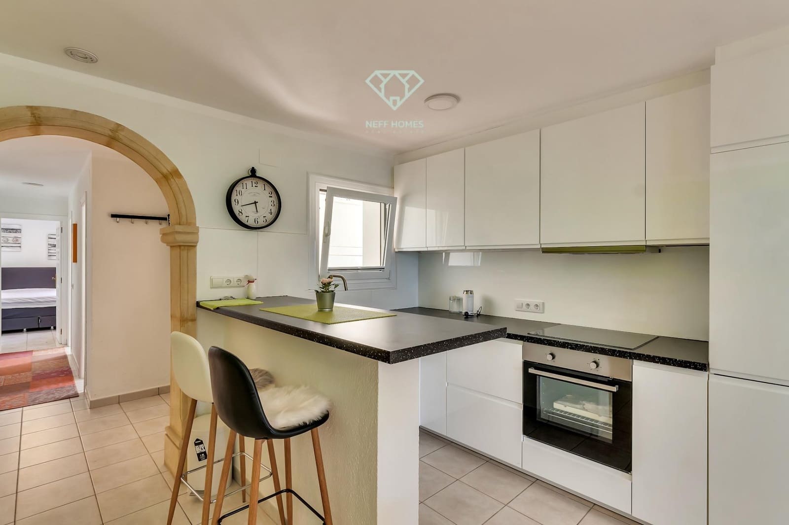 4 soveværelse Villa til salg i Moraira med swimmingpool garage - € 1.390.000 (Ref: 9003394)