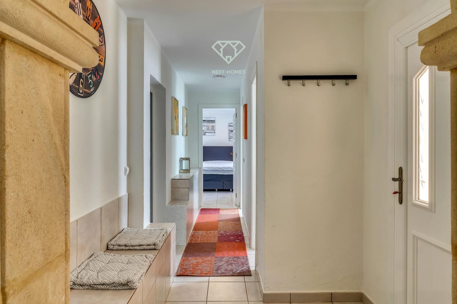 4 soveværelse Villa til salg i Moraira med swimmingpool garage - € 1.390.000 (Ref: 9003394)