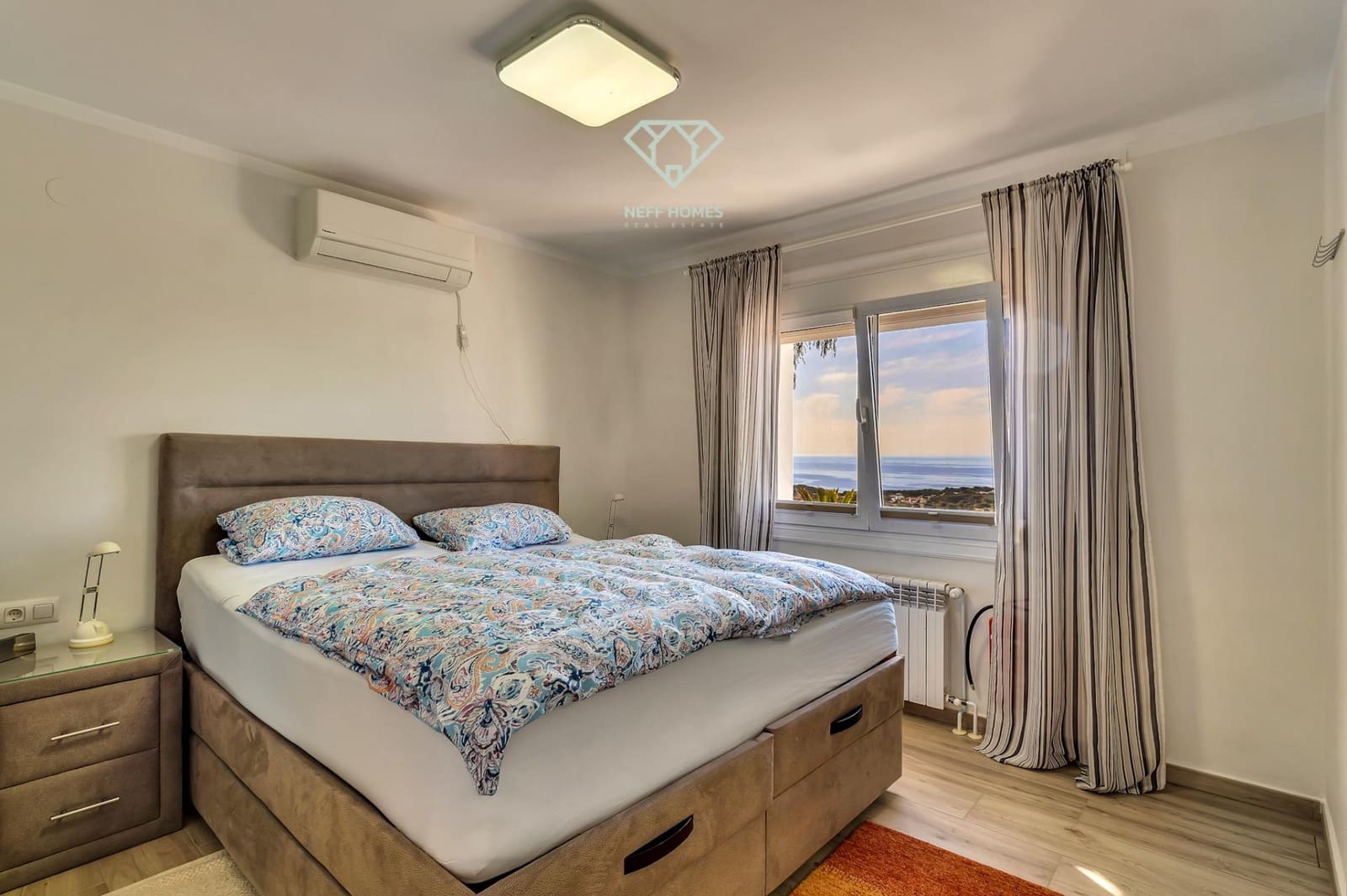 4 soveværelse Villa til salg i Moraira med swimmingpool garage - € 1.390.000 (Ref: 9003394)