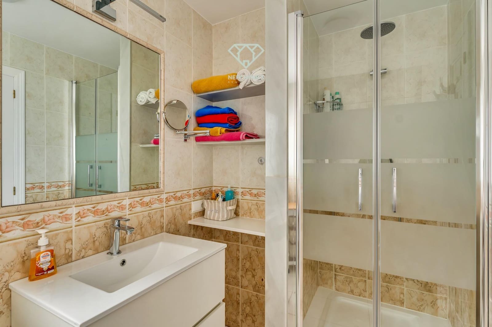 4 soveværelse Villa til salg i Moraira med swimmingpool garage - € 1.390.000 (Ref: 9003394)