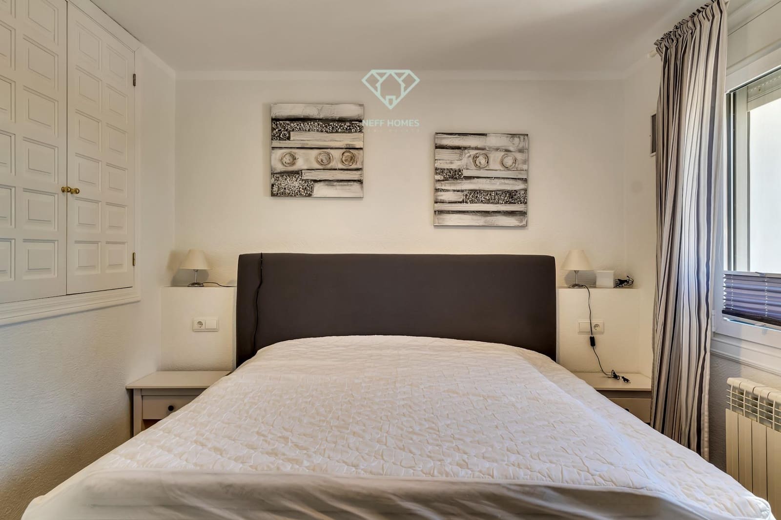 4 soveværelse Villa til salg i Moraira med swimmingpool garage - € 1.390.000 (Ref: 9003394)