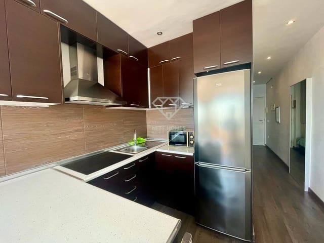 1 bedroom Studio for sale in Pueblo, Calpe / Calp - € 210,000 (Ref: 9026542)