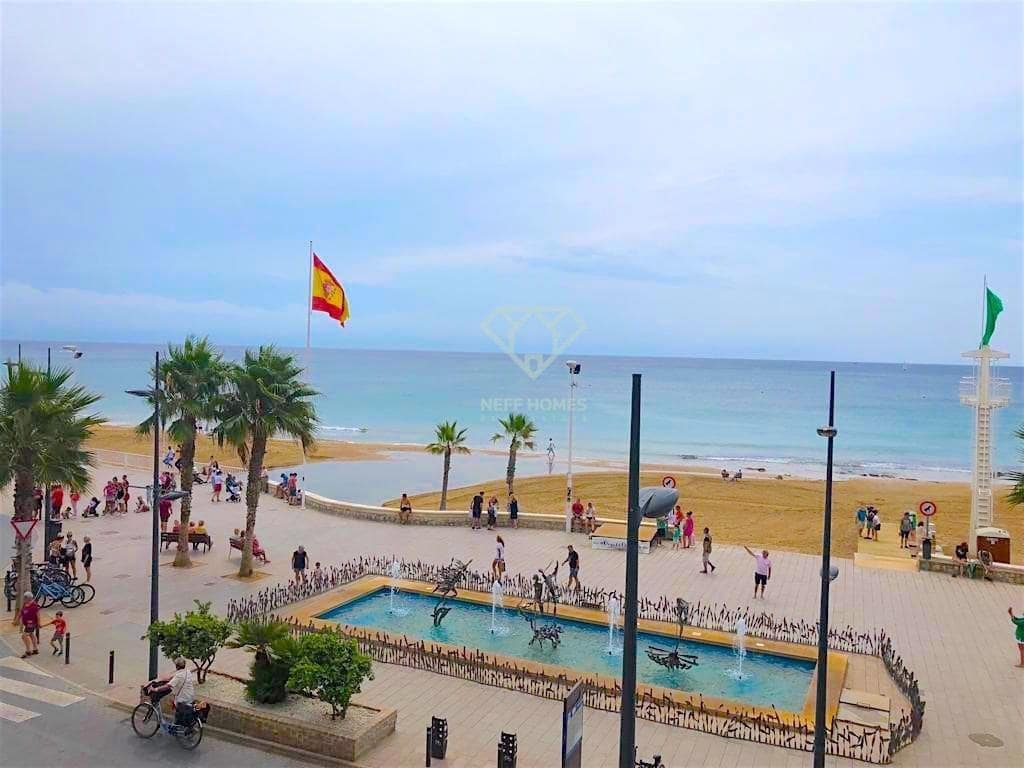 1 quarto Estúdio para venda em Calpe / Calp - 210 000 € (Ref: 9026542)