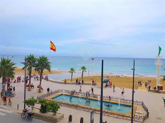 1 bedroom Studio for sale in Pueblo, Calpe / Calp - € 210,000 (Ref: 9026542)