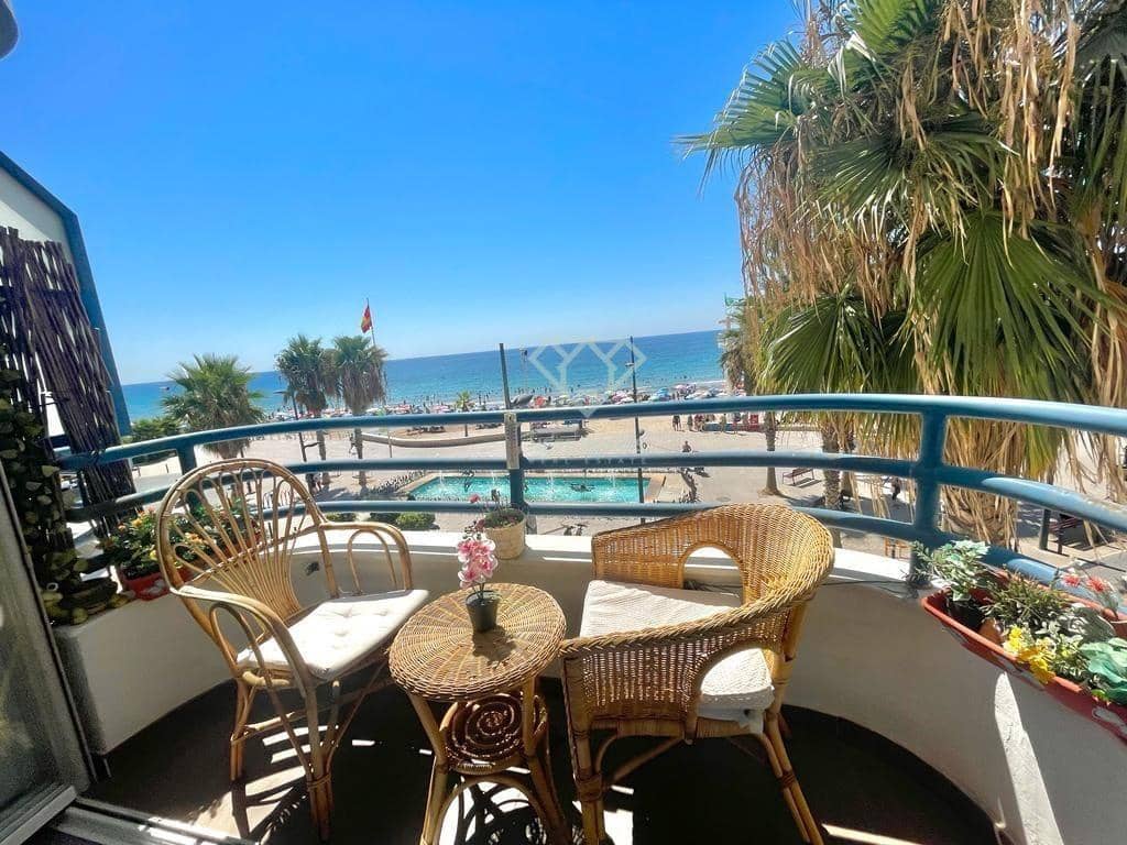 1 quarto Estúdio para venda em Calpe / Calp - 210 000 € (Ref: 9026542)