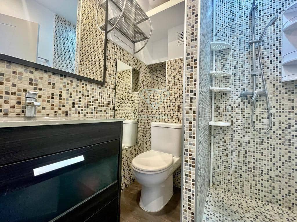 1 quarto Estúdio para venda em Calpe / Calp - 210 000 € (Ref: 9026542)