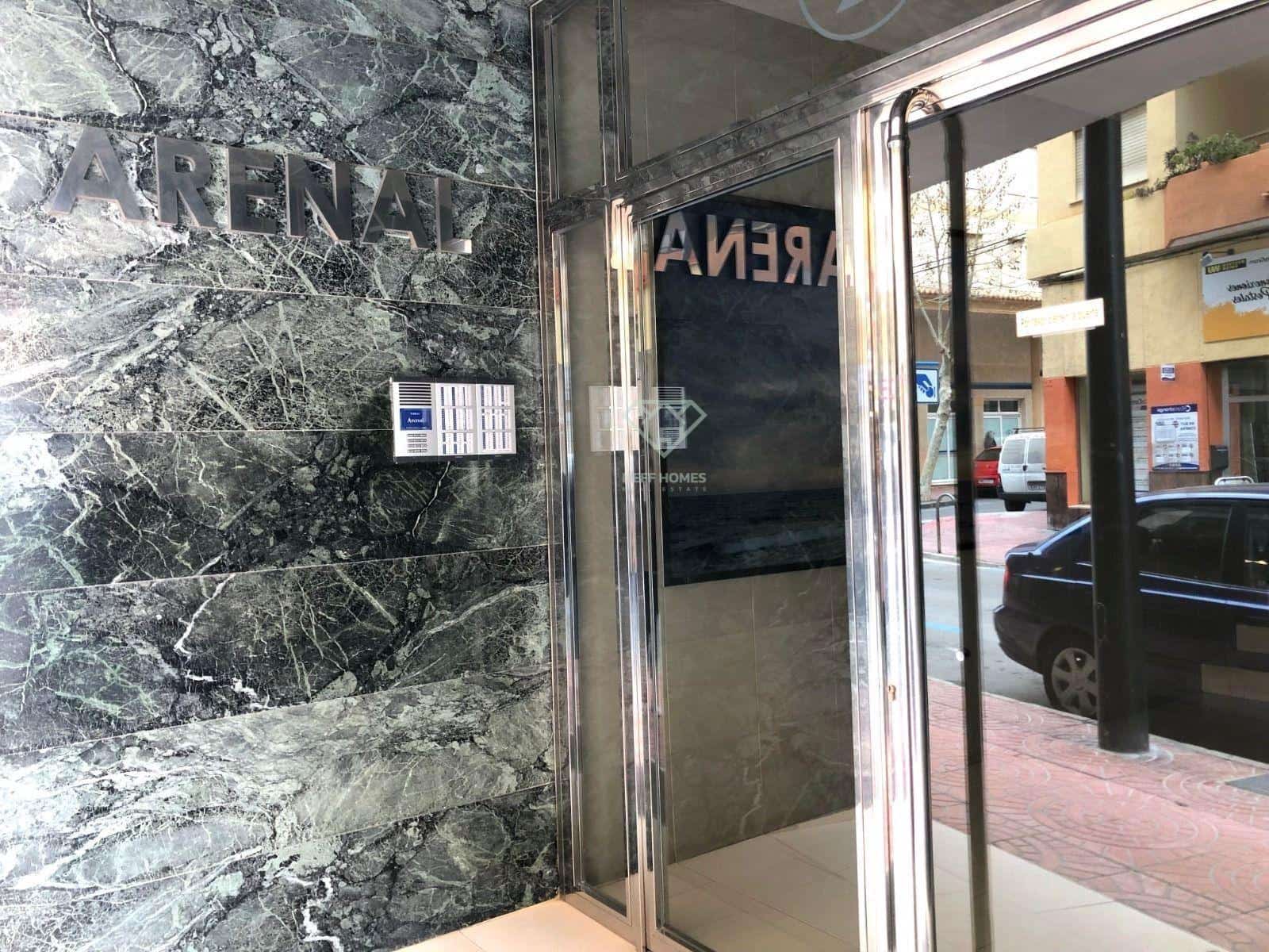 1 quarto Estúdio para venda em Calpe / Calp - 210 000 € (Ref: 9026542)