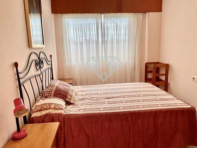 2 makuuhuone Huoneisto myytävänä paikassa Pueblo, Calpe / Calp - 220 000 € (Ref: 9276526)