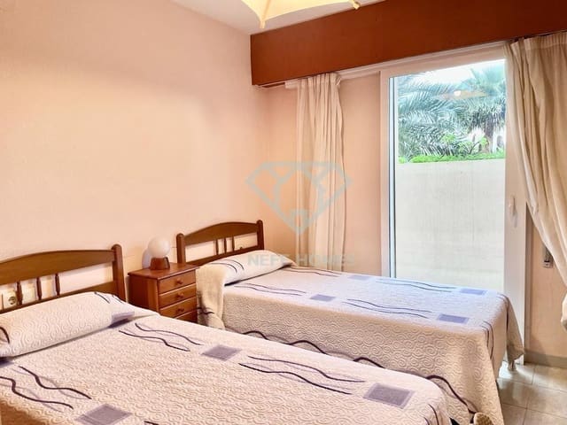 2 makuuhuone Huoneisto myytävänä paikassa Pueblo, Calpe / Calp - 220 000 € (Ref: 9276526)