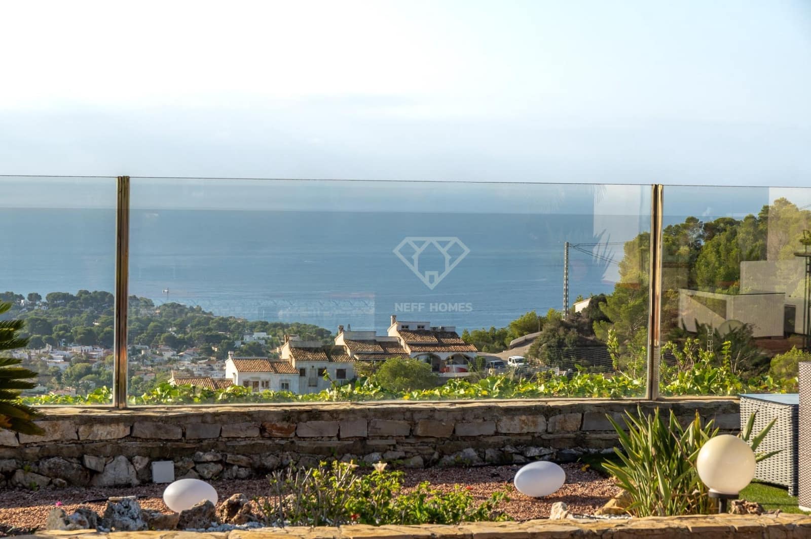 4 Zimmer Villa zu verkaufen in Moraira - 2.495.000 € (Ref: 9347646)