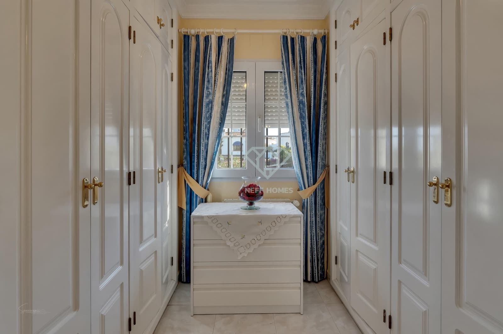 4 Zimmer Villa zu verkaufen in Moraira - 2.495.000 € (Ref: 9347646)