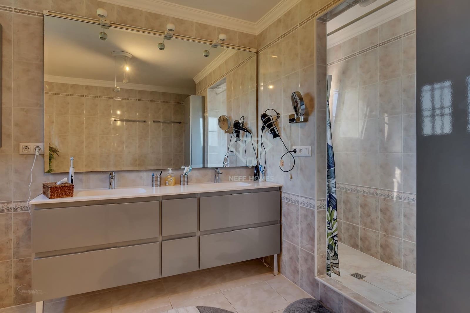 4 Zimmer Villa zu verkaufen in Moraira - 2.495.000 € (Ref: 9347646)