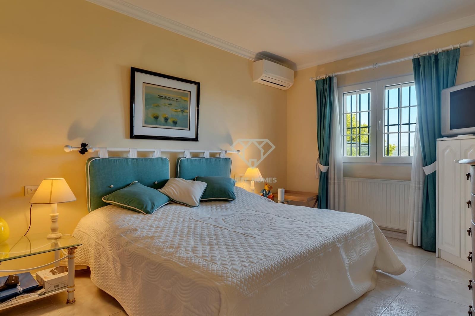 4 Zimmer Villa zu verkaufen in Moraira - 2.495.000 € (Ref: 9347646)