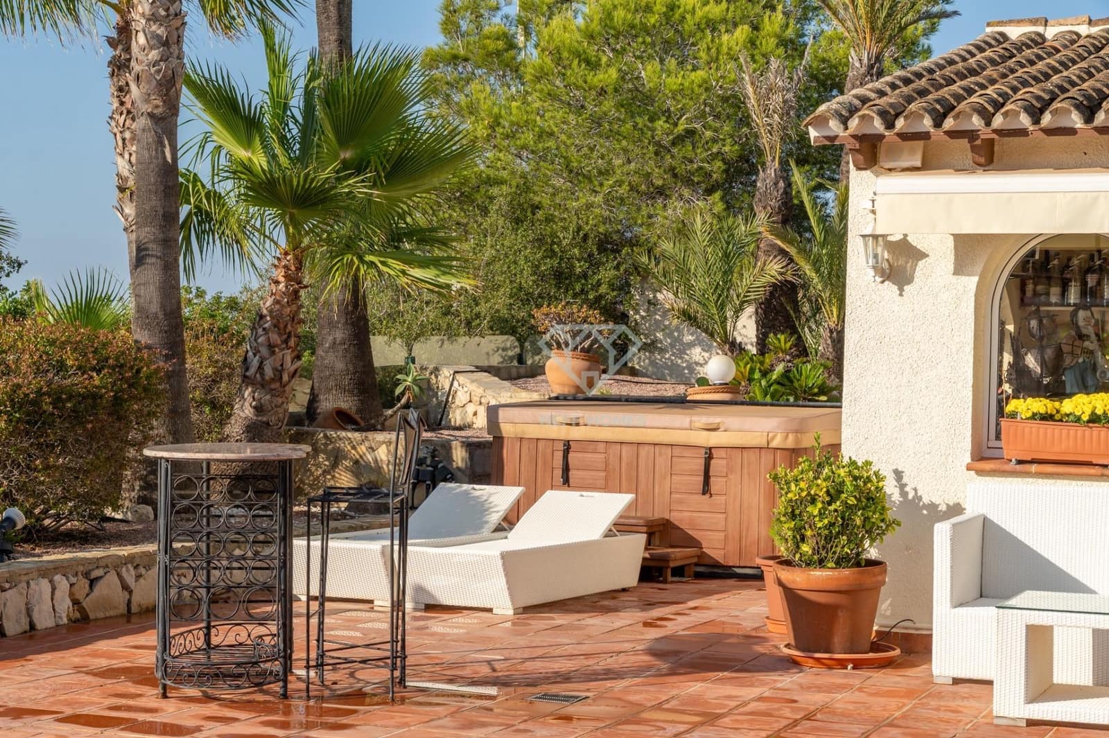 4 Zimmer Villa zu verkaufen in Moraira - 2.495.000 € (Ref: 9347646)