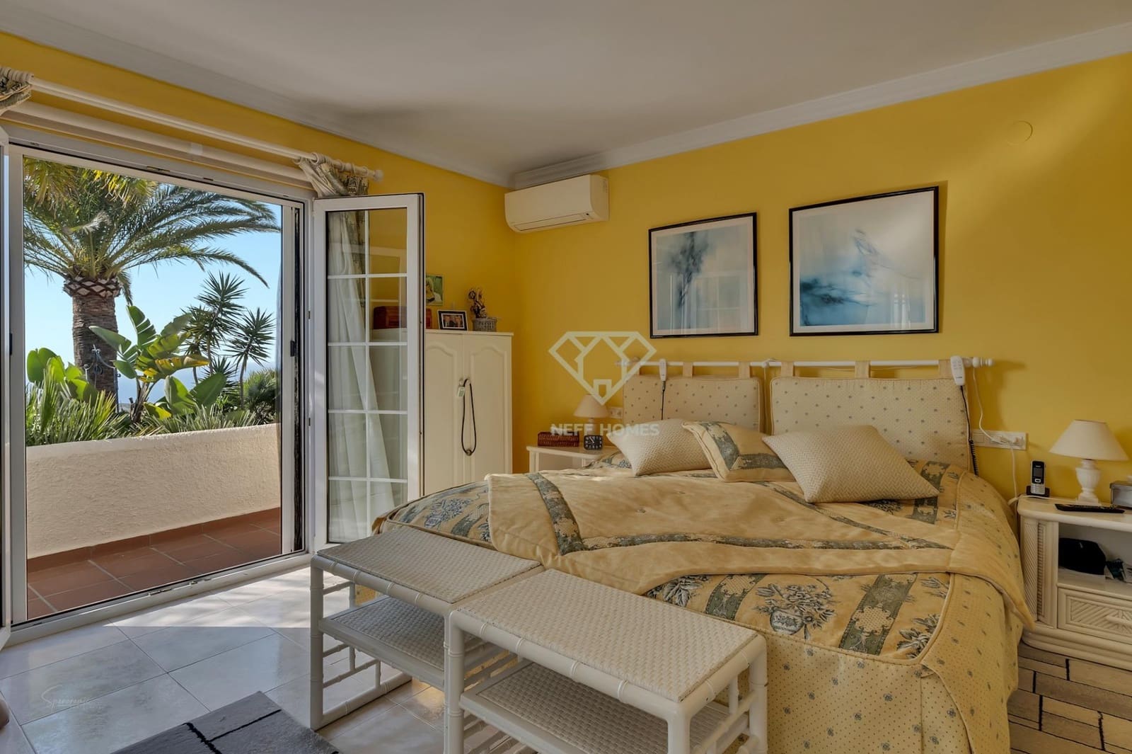 4 Zimmer Villa zu verkaufen in Moraira - 2.495.000 € (Ref: 9347646)