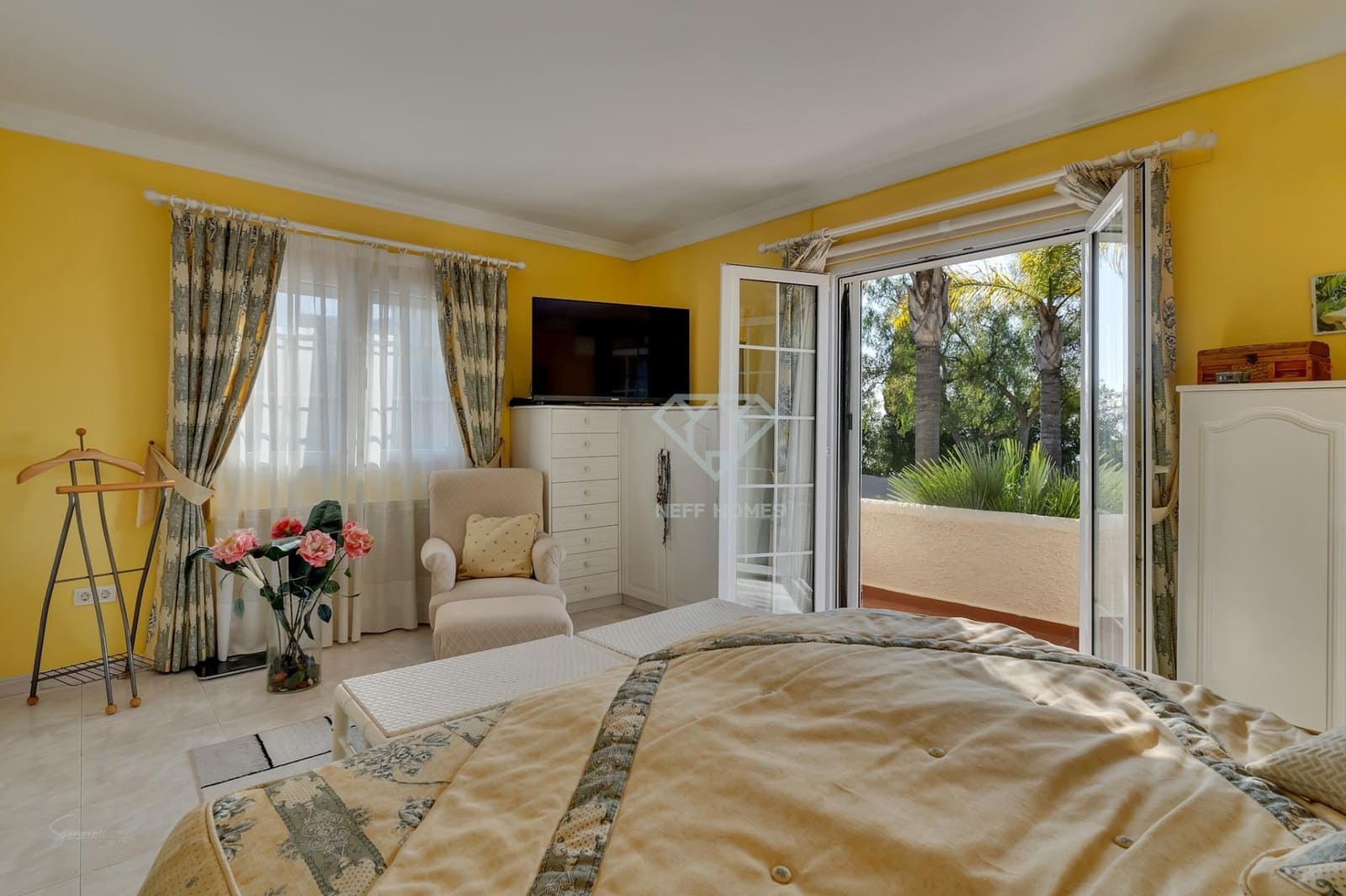 4 Zimmer Villa zu verkaufen in Moraira - 2.495.000 € (Ref: 9347646)