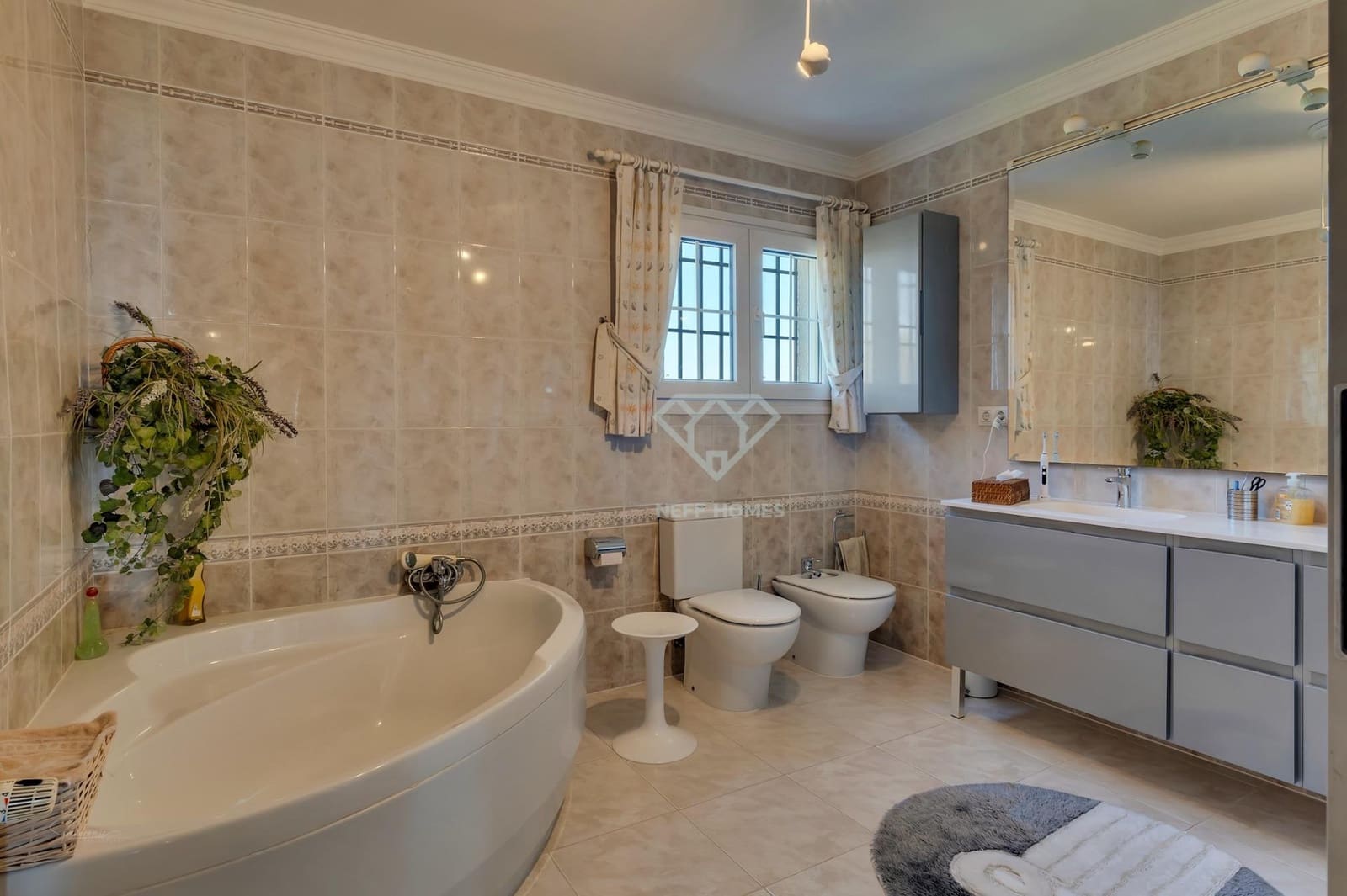 4 Zimmer Villa zu verkaufen in Moraira - 2.495.000 € (Ref: 9347646)