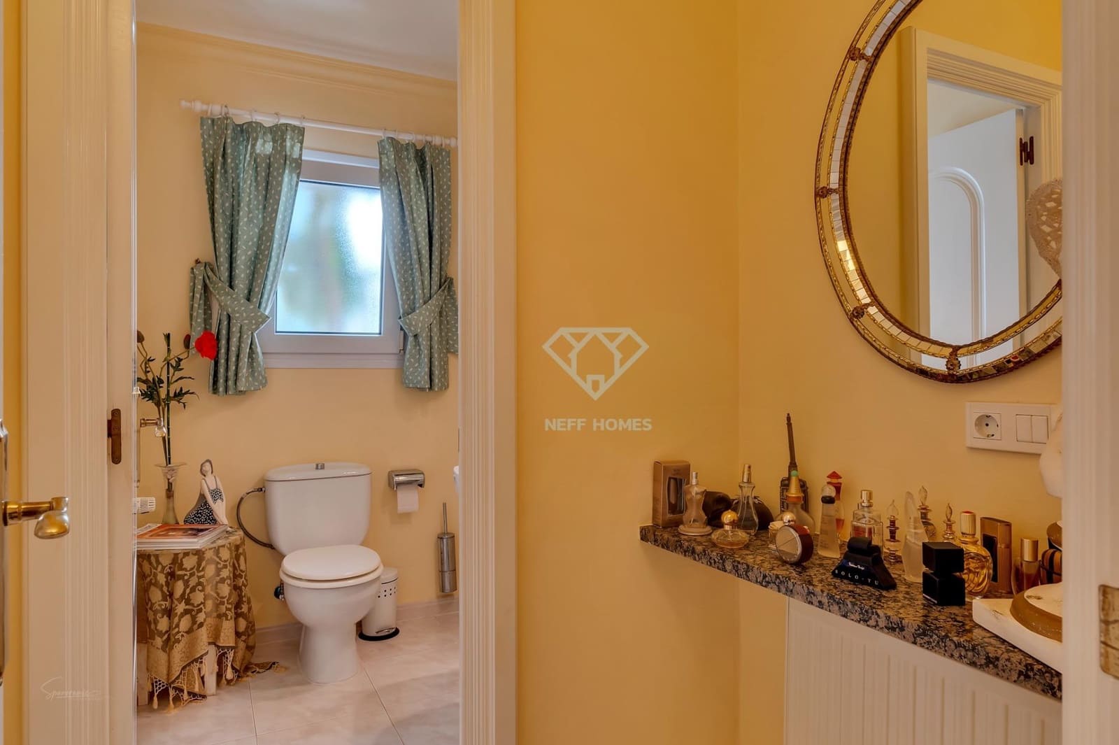 4 Zimmer Villa zu verkaufen in Moraira - 2.495.000 € (Ref: 9347646)