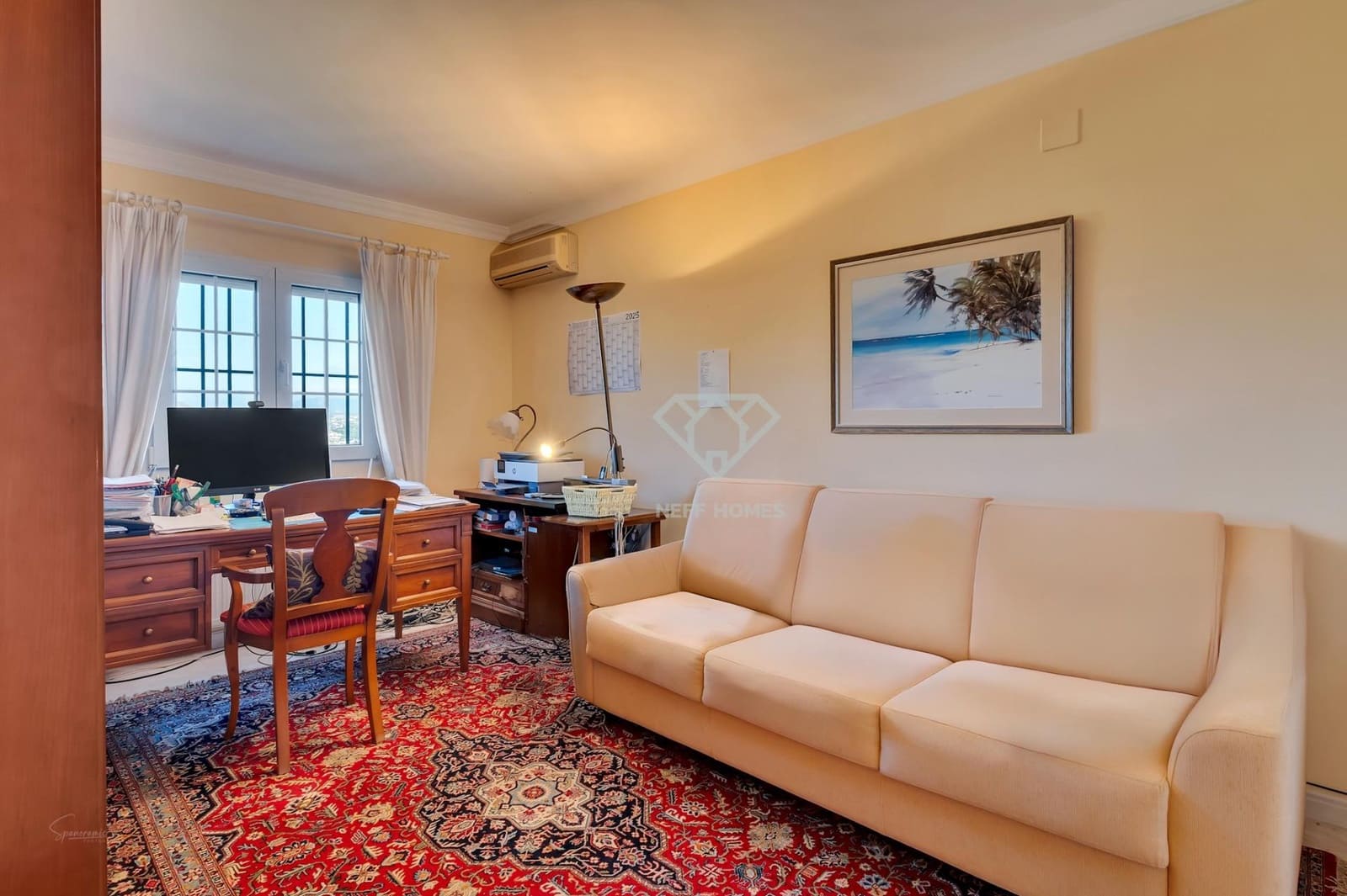 4 Zimmer Villa zu verkaufen in Moraira - 2.495.000 € (Ref: 9347646)