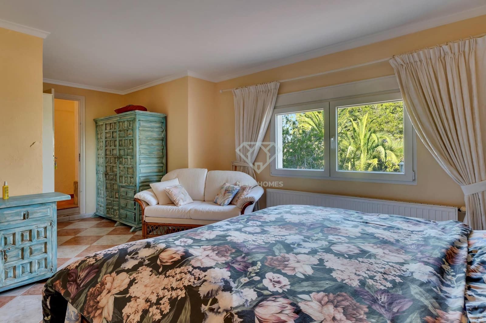 4 Zimmer Villa zu verkaufen in Moraira - 2.495.000 € (Ref: 9347646)