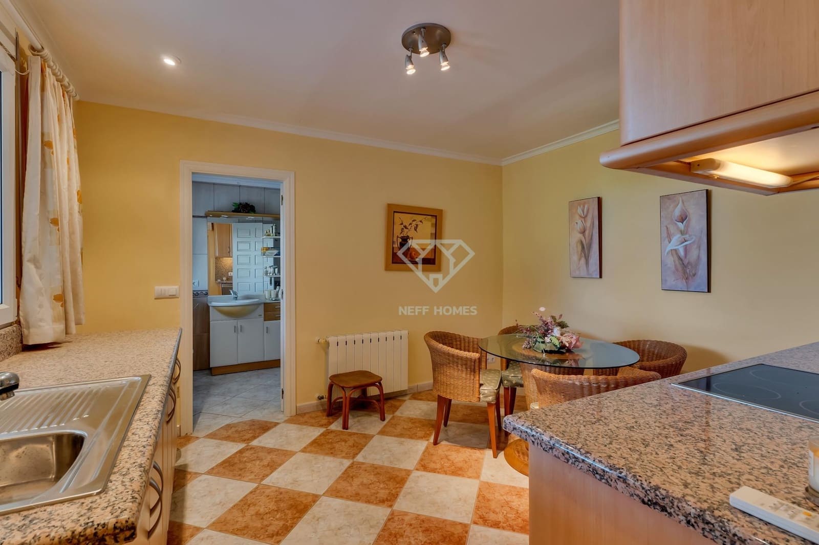 4 Zimmer Villa zu verkaufen in Moraira - 2.495.000 € (Ref: 9347646)