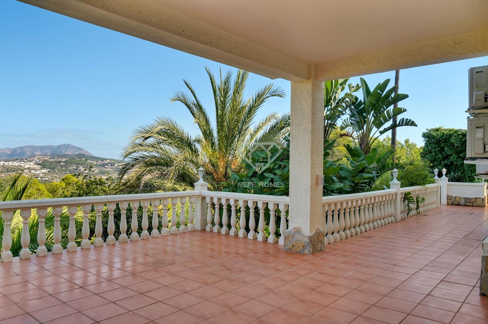 4 Zimmer Villa zu verkaufen in Moraira - 2.495.000 € (Ref: 9347646)