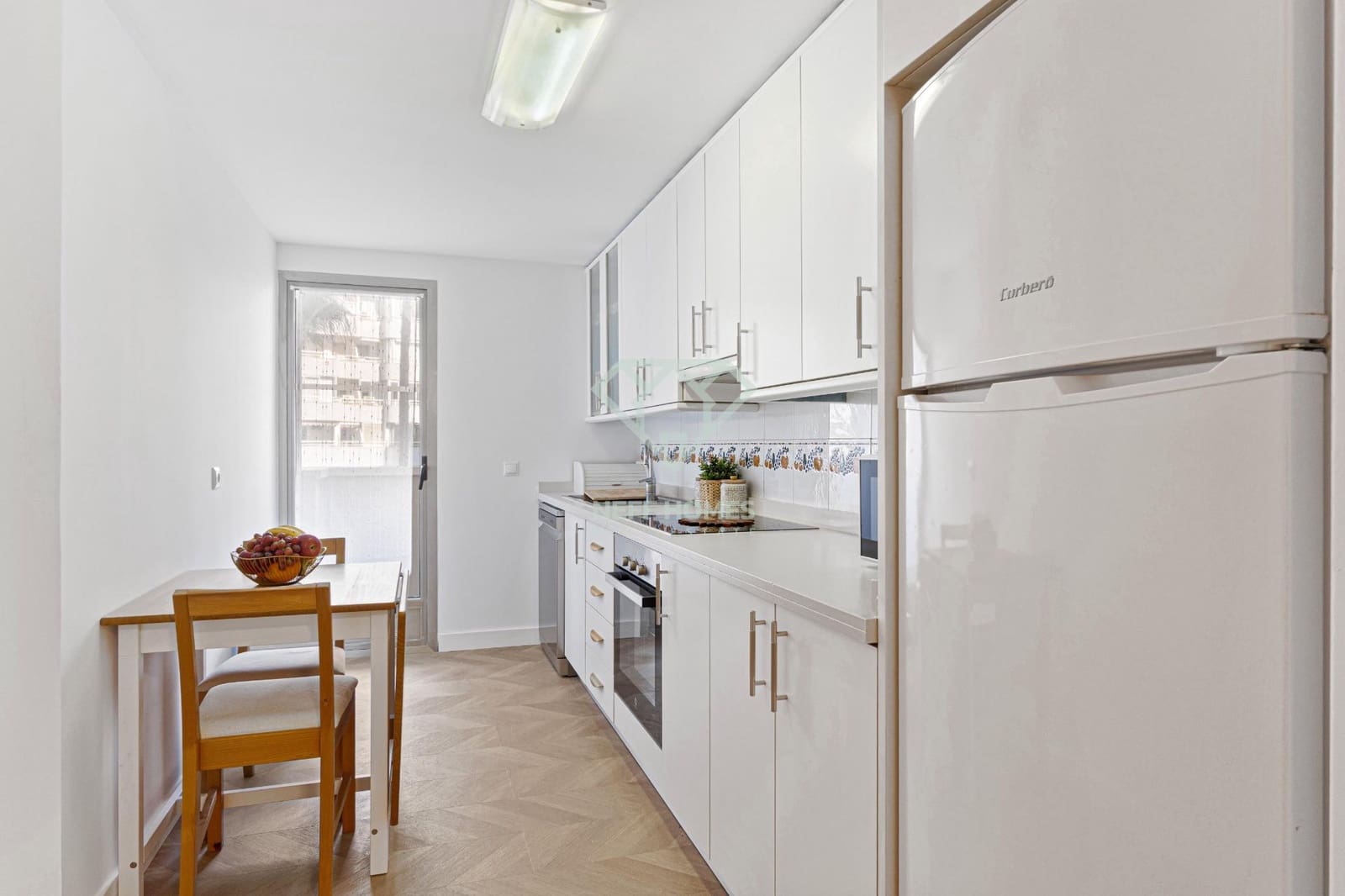 2 makuuhuone Huoneisto myytävänä paikassa Calpe / Calp mukana uima-altaan - 465 000 € (Ref: 9403561)