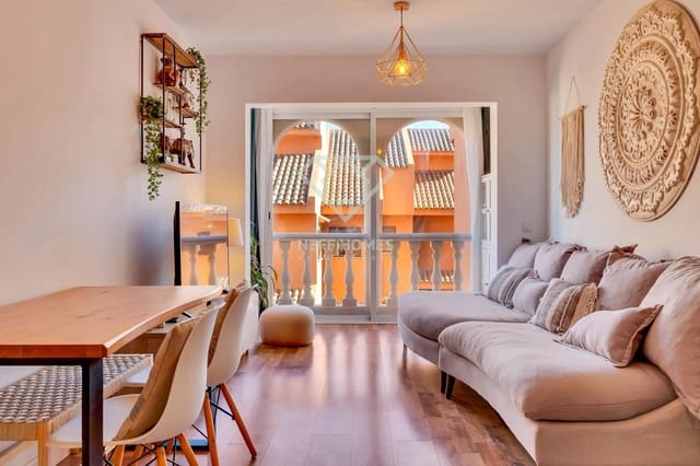 2 makuuhuone Rivitalo myytävänä paikassa Manzanera - Tosal, Calpe / Calp mukana uima-altaan - 305 000 € (Ref: 9420013)