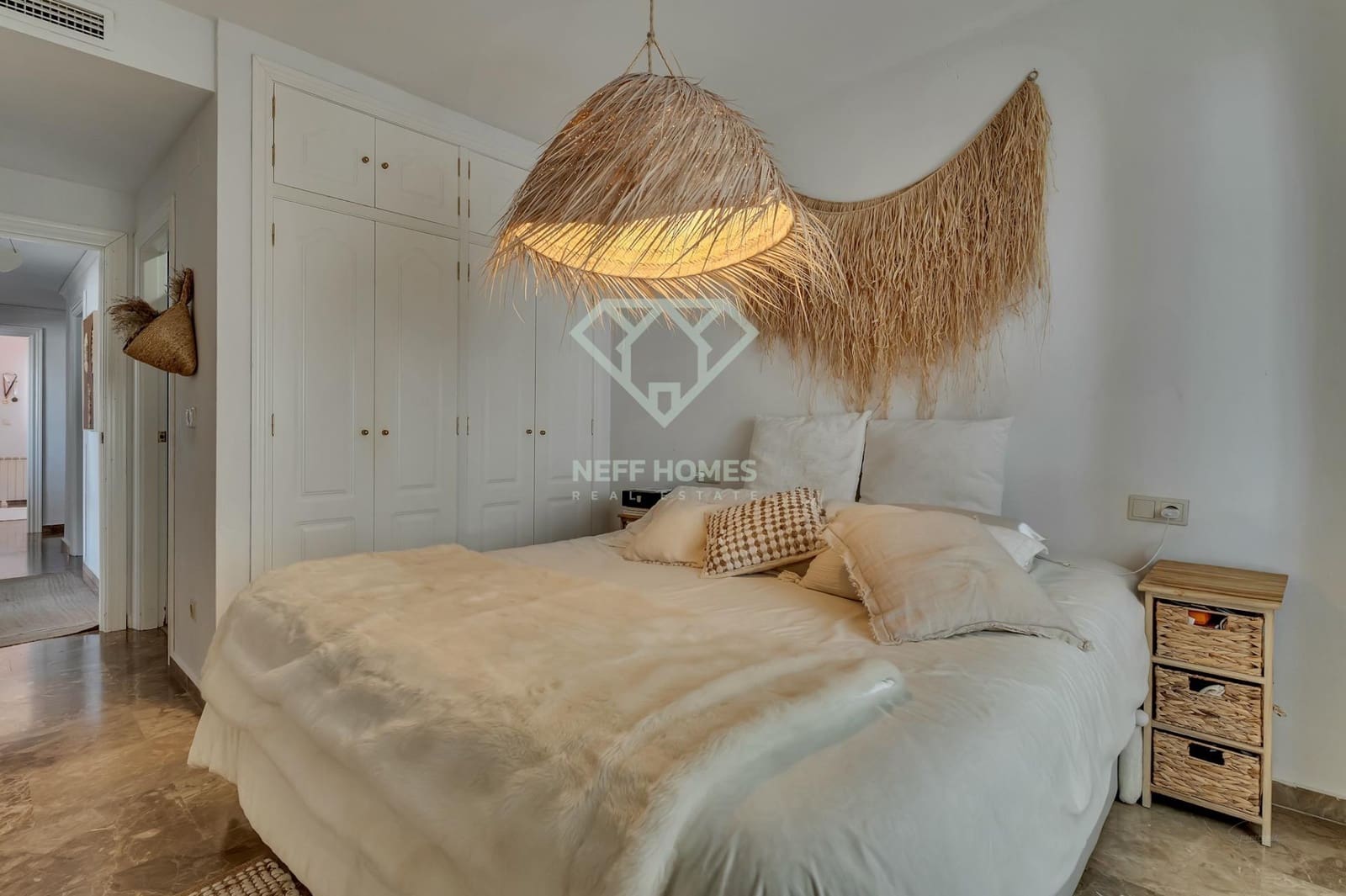 2 sovrum Lägenhet till salu i Calpe / Calp - 519 000 € (Ref: 9596395)