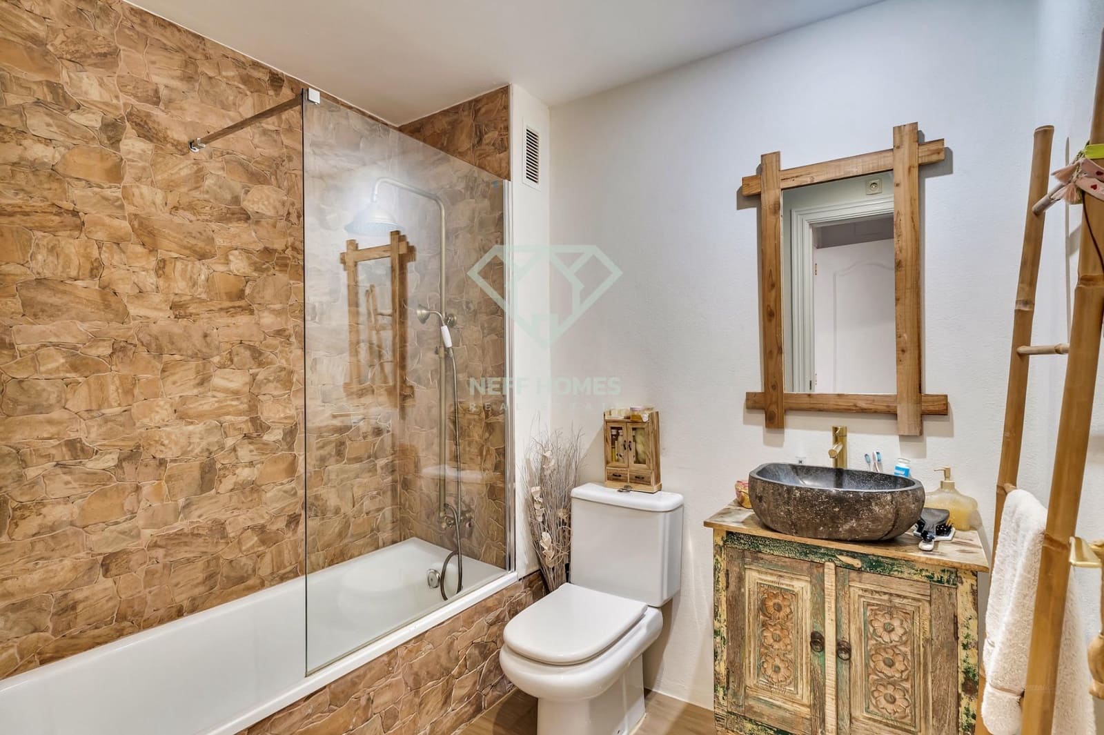 2 sovrum Lägenhet till salu i Calpe / Calp - 519 000 € (Ref: 9596395)