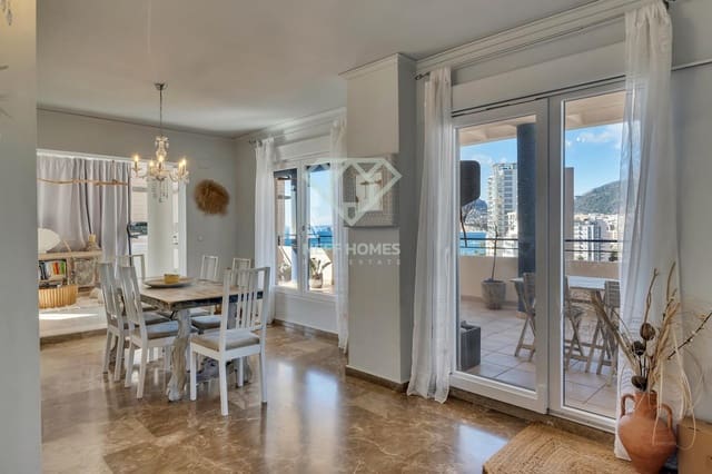 2 camera da letto Appartamento in vendita in Calpe / Calp - 519.000 € (Rif: 9596395)