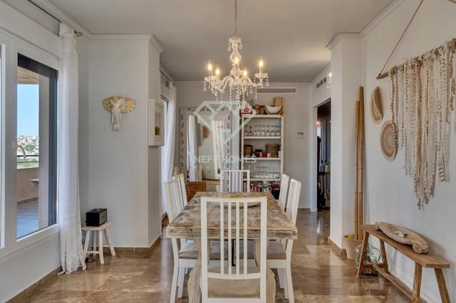 2 camera da letto Appartamento in vendita in Calpe / Calp - 519.000 € (Rif: 9596395)