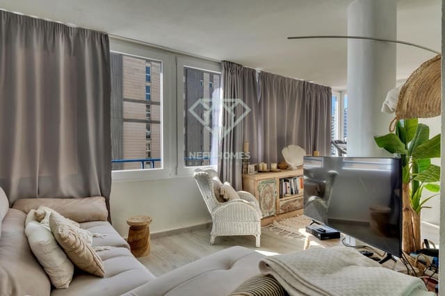 2 camera da letto Appartamento in vendita in Calpe / Calp - 519.000 € (Rif: 9596395)