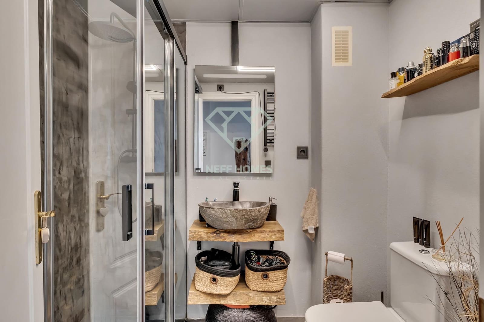 2 sovrum Lägenhet till salu i Calpe / Calp - 519 000 € (Ref: 9596395)