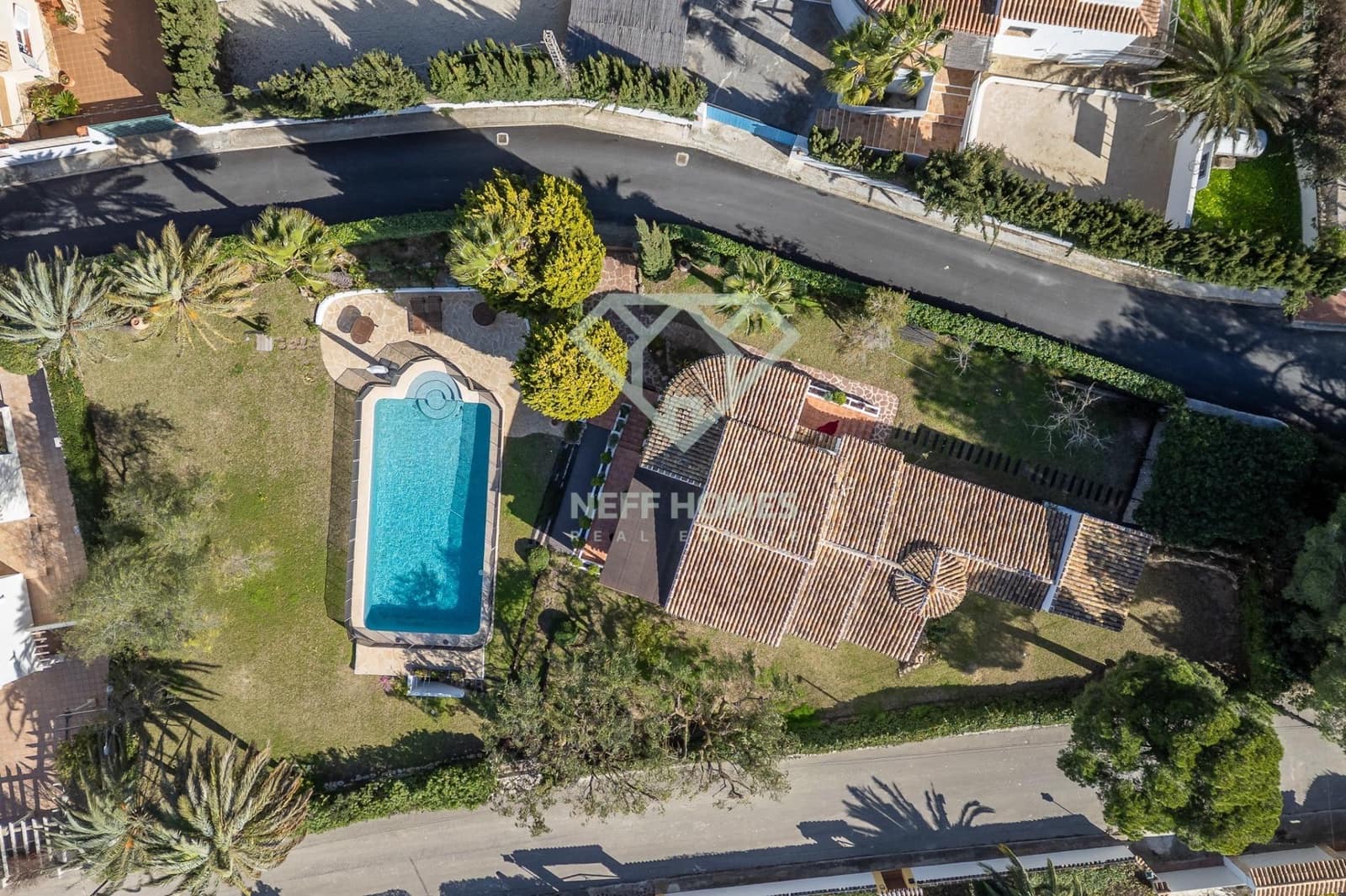 6 soverom Villa til salgs i Javea / Xabia - € 1 800 000 (Ref: 9645265)