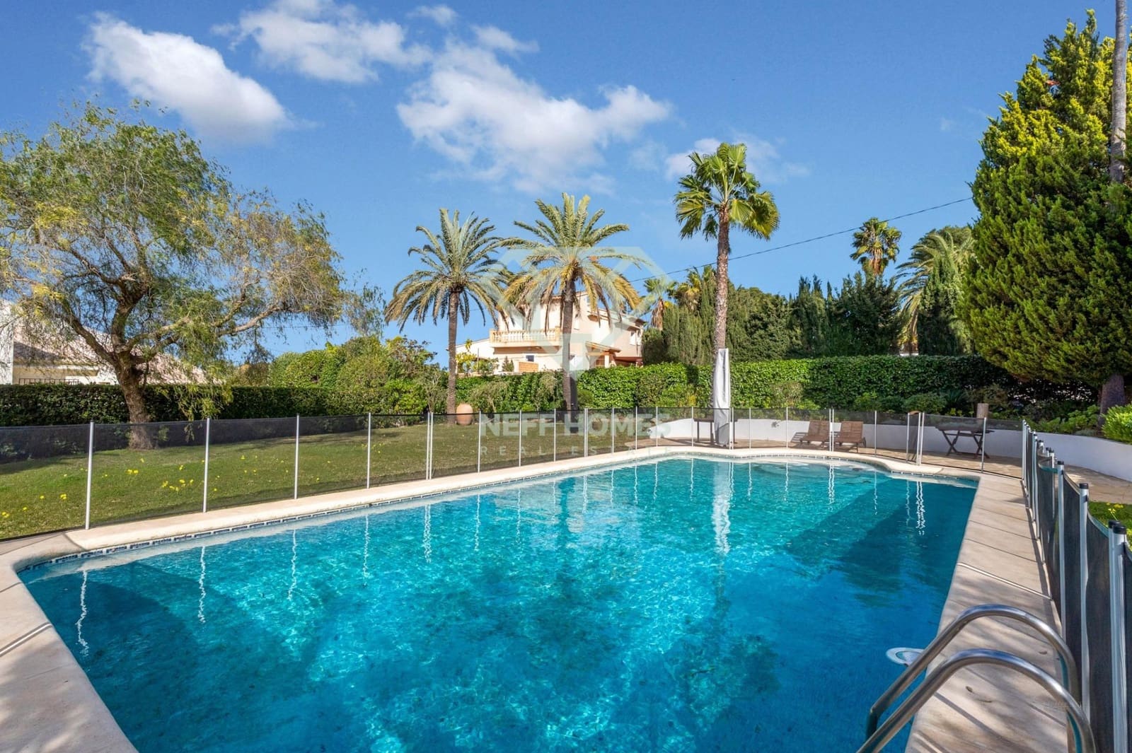 6 soverom Villa til salgs i Javea / Xabia - € 1 800 000 (Ref: 9645265)