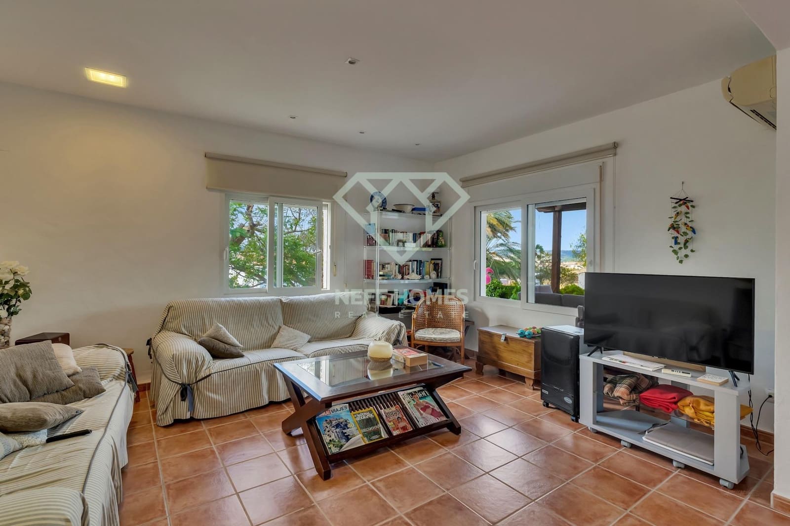 6 soverom Villa til salgs i Javea / Xabia - € 1 800 000 (Ref: 9645265)