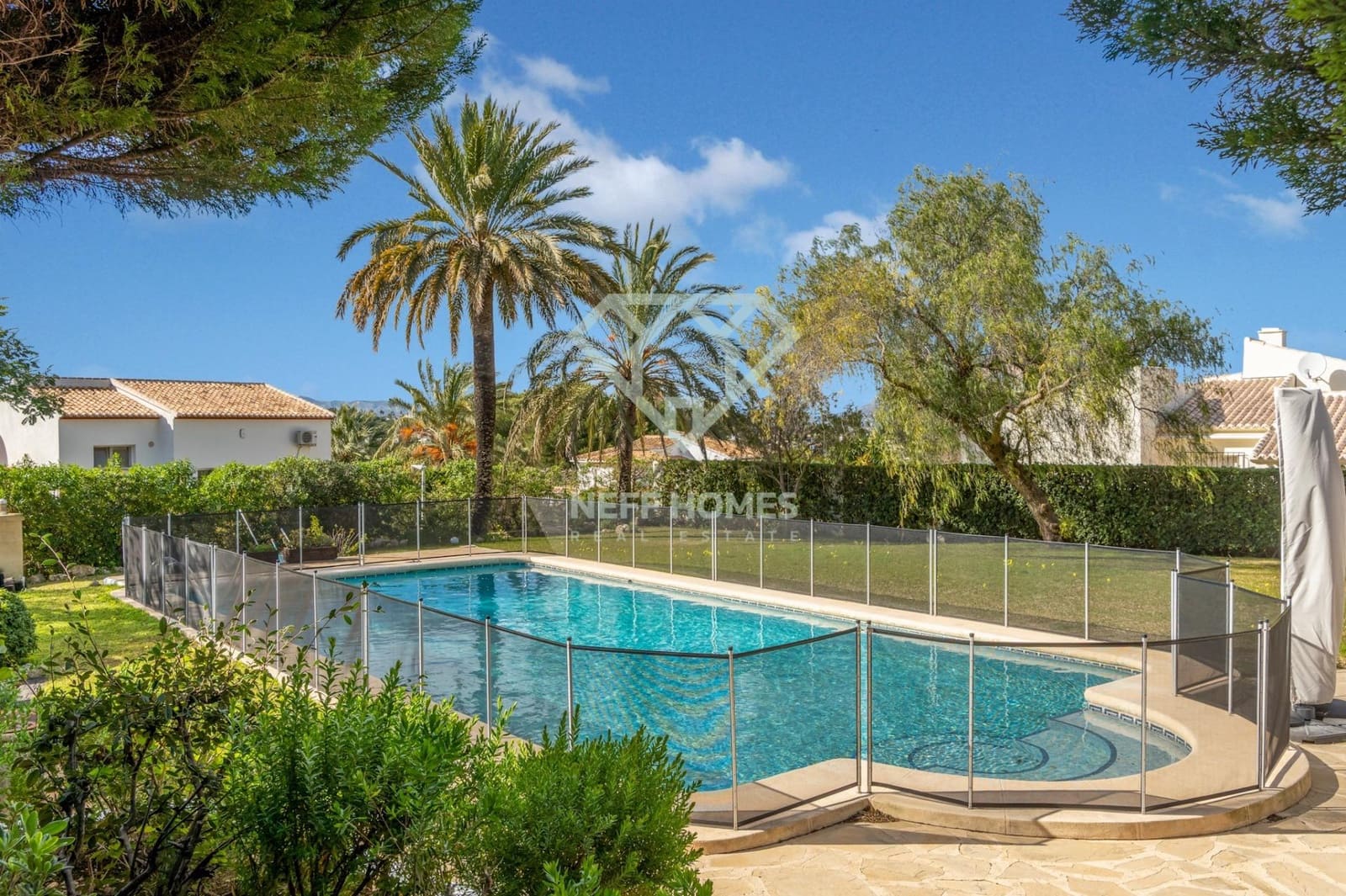 6 soverom Villa til salgs i Javea / Xabia - € 1 800 000 (Ref: 9645265)