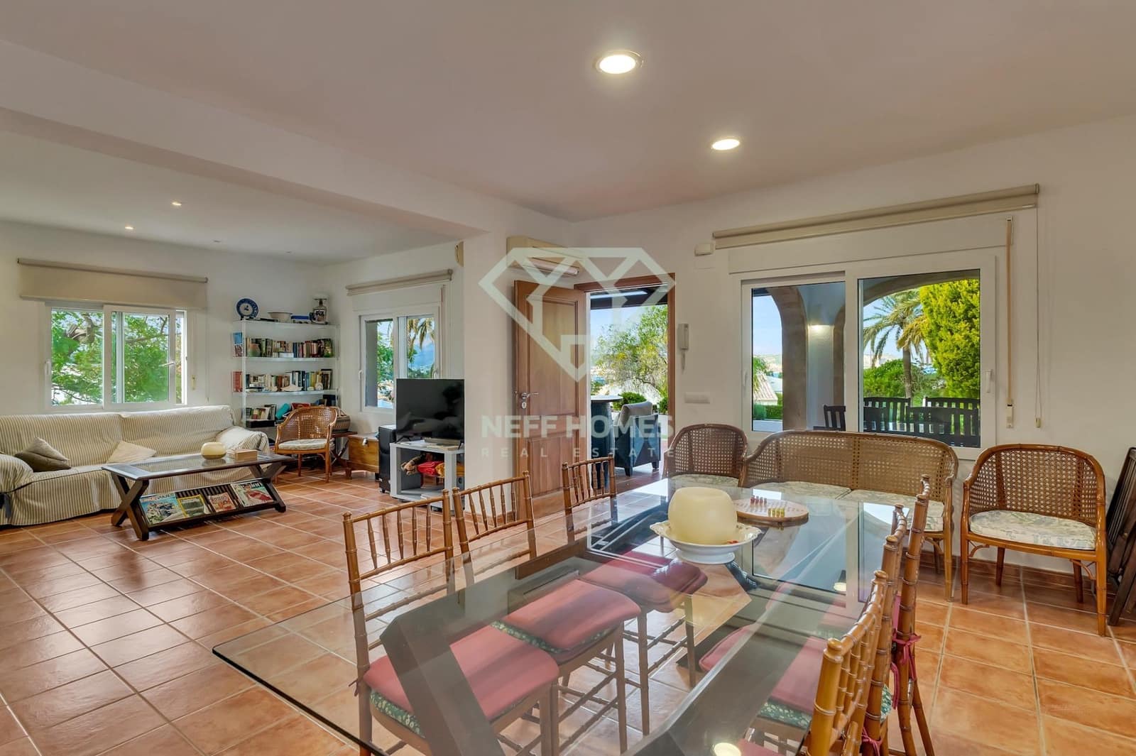 6 soverom Villa til salgs i Javea / Xabia - € 1 800 000 (Ref: 9645265)