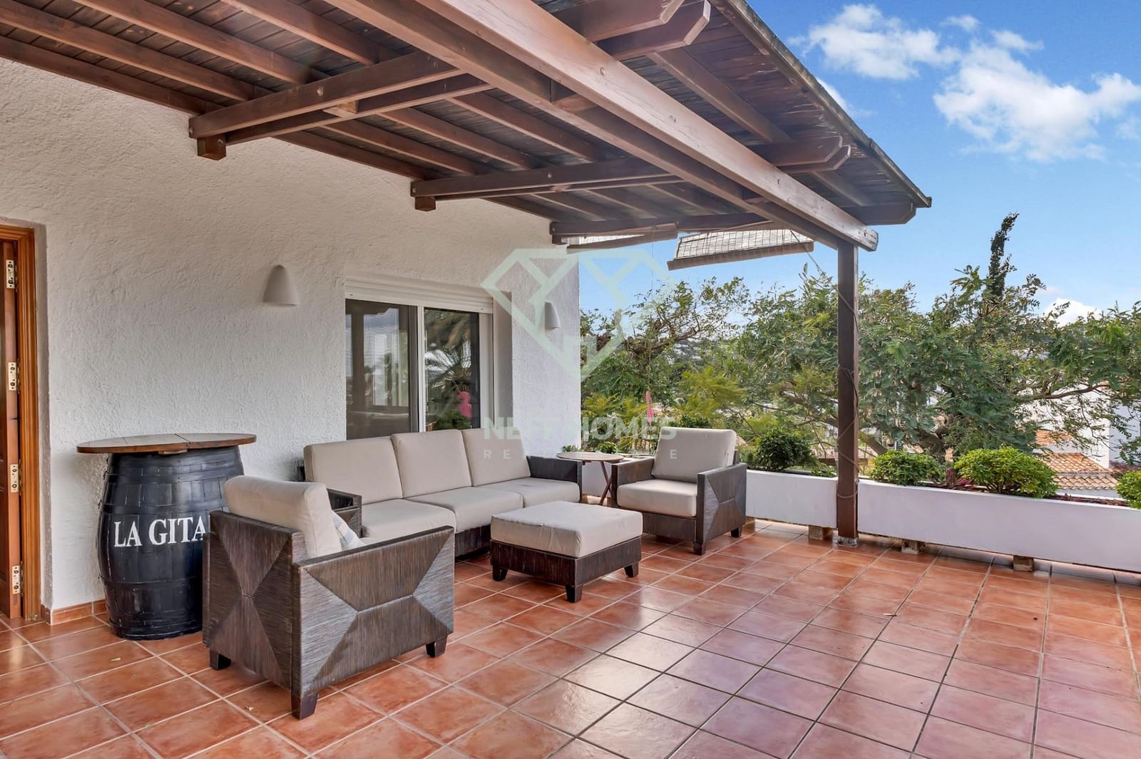 6 soverom Villa til salgs i Javea / Xabia - € 1 800 000 (Ref: 9645265)