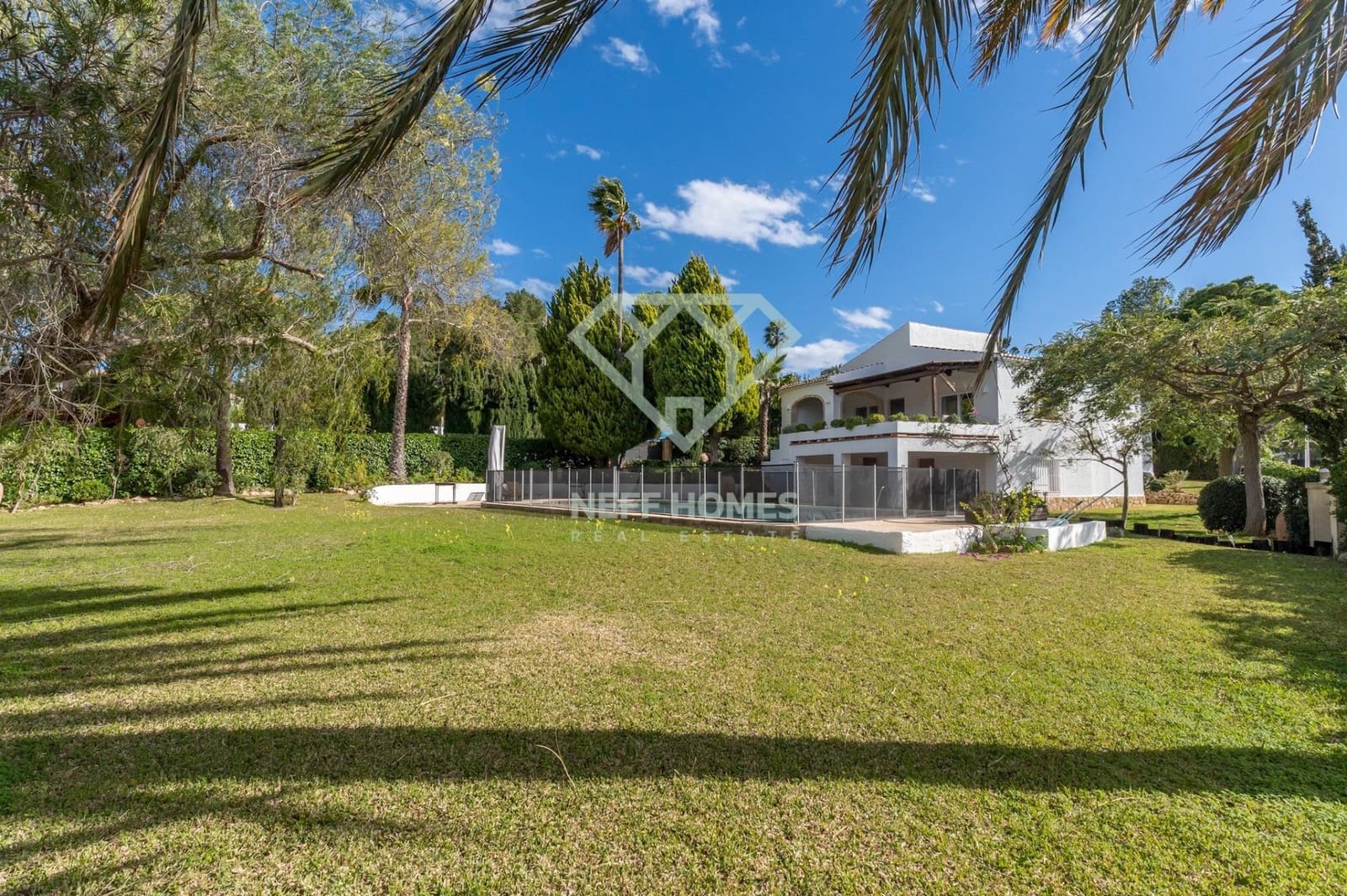 6 soverom Villa til salgs i Javea / Xabia - € 1 800 000 (Ref: 9645265)