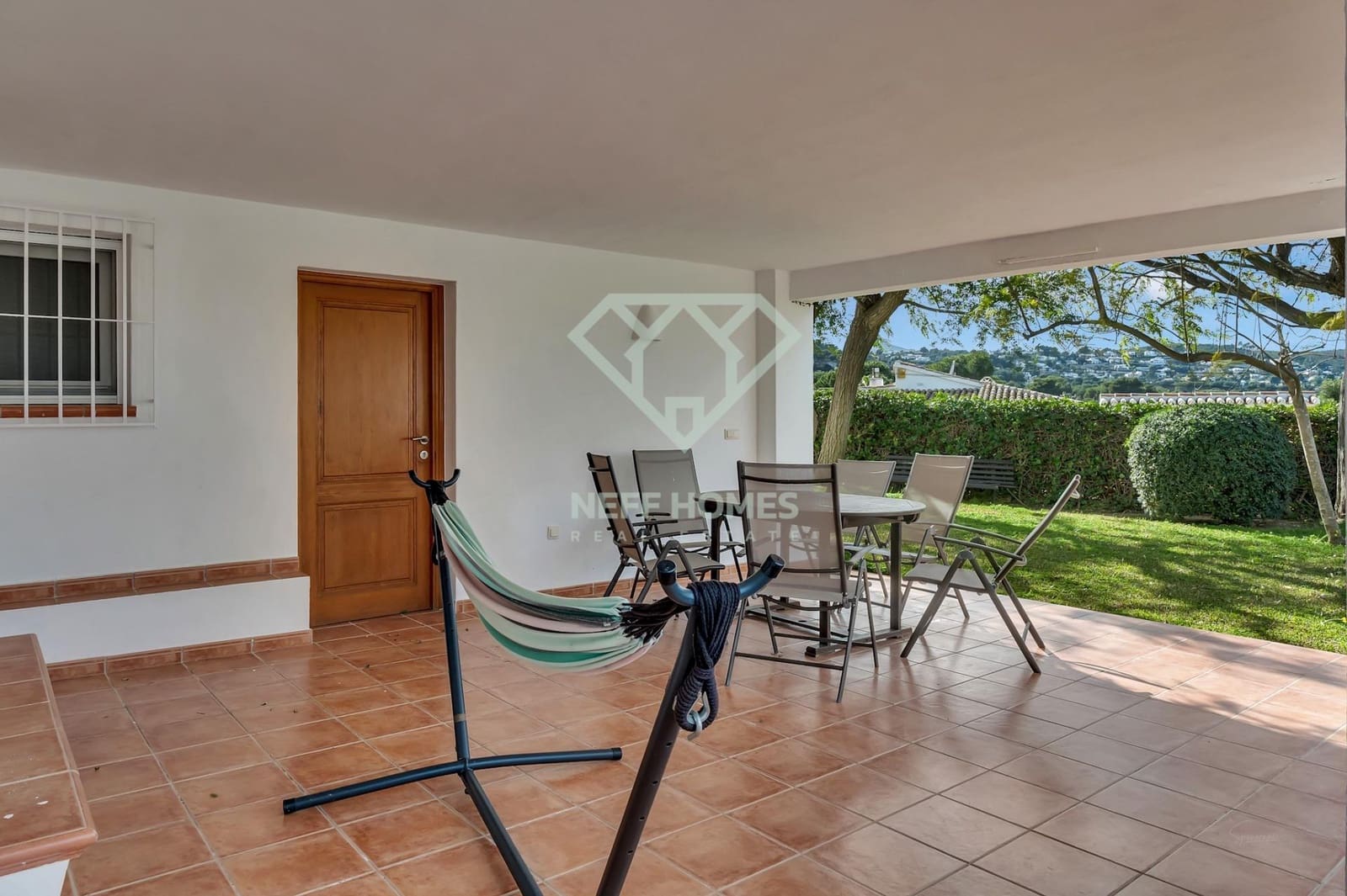 6 soverom Villa til salgs i Javea / Xabia - € 1 800 000 (Ref: 9645265)